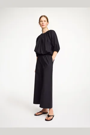 By Malene Birger Blouse en coton bio Lelow