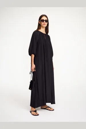 By Malene Birger Robe longue Lily
