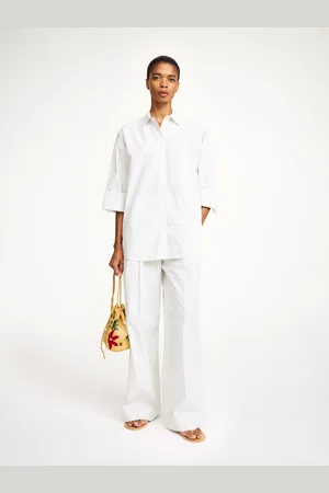 By Malene Birger Chemise en coton bio Derris