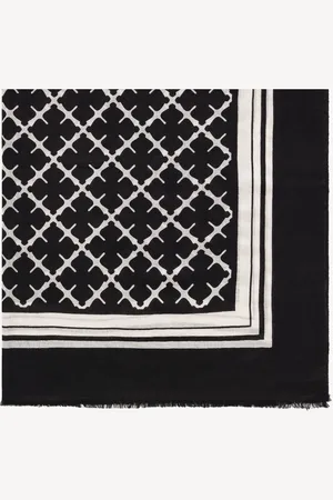 By Malene Birger Écharpe en laine Cornelis