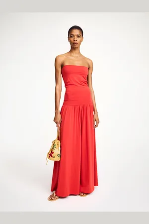 By Malene Birger Robe longue Marciella