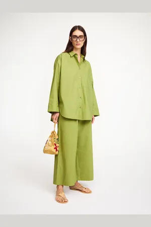 By Malene Birger Chemise en coton bio Derris
