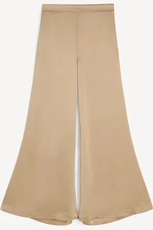 By Malene Birger Pantalon évasé Lucee