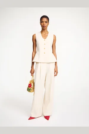 By Malene Birger Gilet Merlin