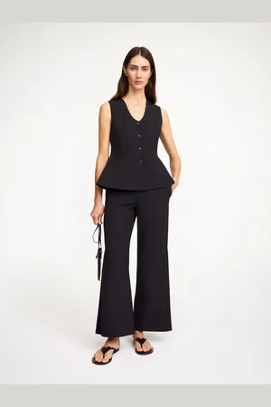 By Malene Birger Gilet Merlin