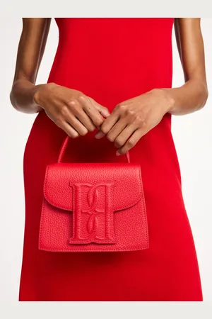 By Malene Birger Sac à bandoulière en cuir Ramil
