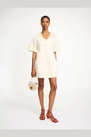 By Malene Birger Mini-robe Josephine