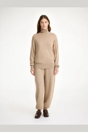 By Malene Birger Pull Mohsen à col roulé