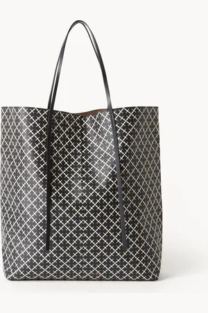 By Malene Birger Cabas imprimé Abrille