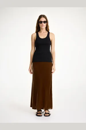 By Malene Birger Jupe midi Boshan