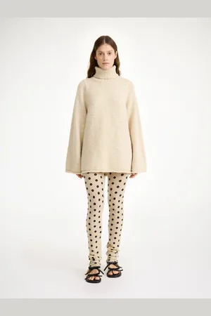 By Malene Birger Legging Breele en laine