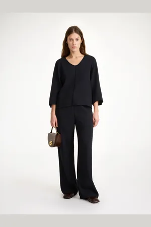 By Malene Birger Blouse Calyas