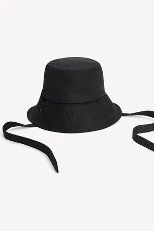 By Malene Birger Chapeau Piova en coton