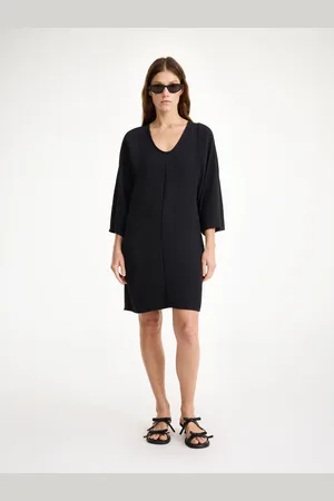 By Malene Birger Robe midi Carmona