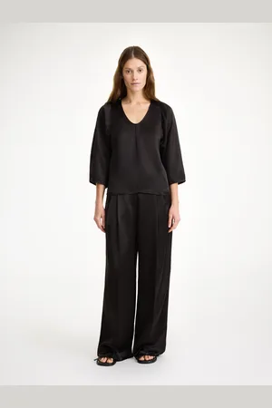 By Malene Birger Blouse Calyas
