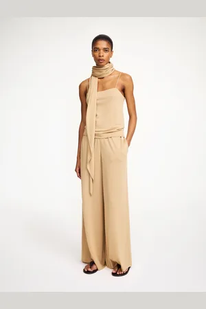 By Malene Birger Pantalon Piscata