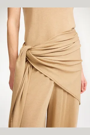 By Malene Birger Écharpe Dorothea