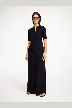 By Malene Birger Pantalon Piscata