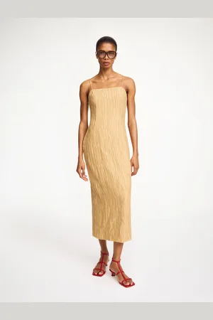 By Malene Birger Robe longue Lucille