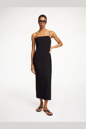 By Malene Birger Robe longue Lucille