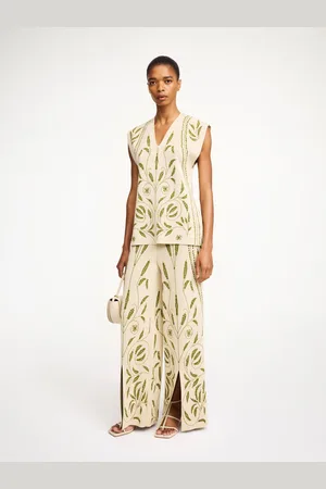 By Malene Birger Gilet Isolt