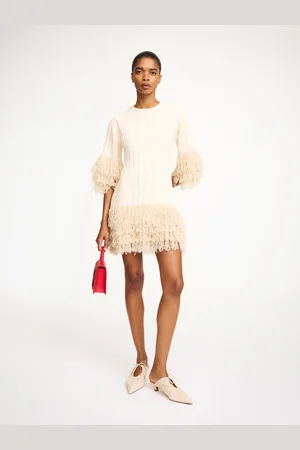 By Malene Birger Mini-robe Lina