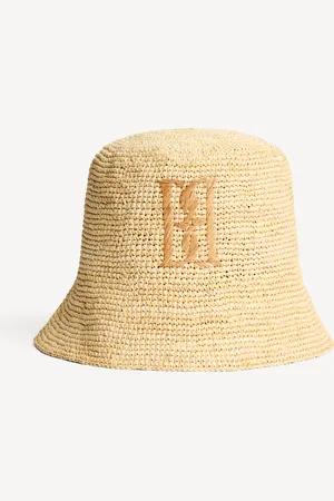 By Malene Birger Chapeau de paille Gamma