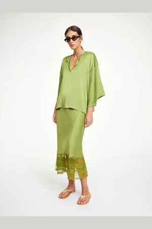 By Malene Birger Chemisier Cicie