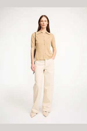 By Malene Birger Jean Vinola en coton bio