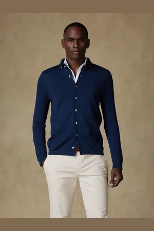 Café Coton Cardigan nils