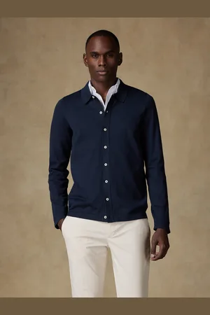 Café Coton Cardigan portofino
