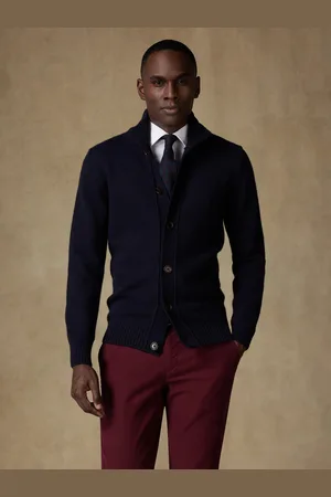 Café Coton Cardigan andy