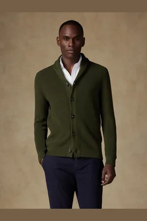 Café Coton Cardigan brooklyn