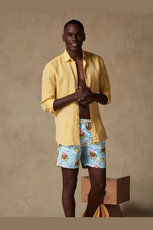 Café Coton Maillot de bain pineapple