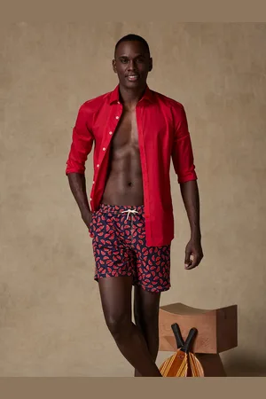 Café Coton Maillot de bain watermelon