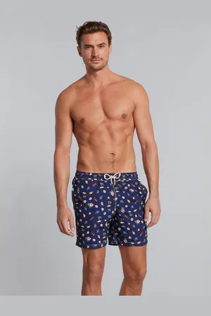 Café Coton Maillot de bain shell