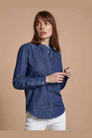 Café Coton Chemise palma en denim