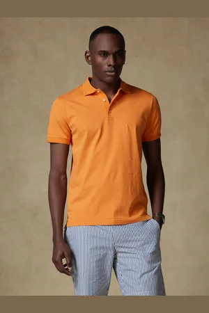 Café Coton Polo gareth en jersey