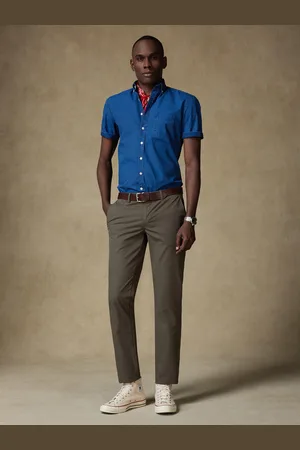 Café Coton Pantalon chino