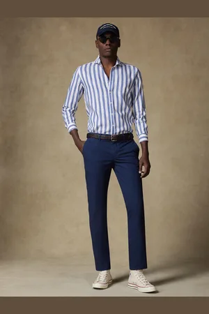Café Coton Pantalon chino
