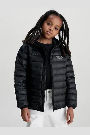 Doudoune calvin klein discount enfant