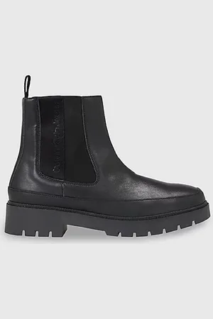 Bottines calvin klein online homme