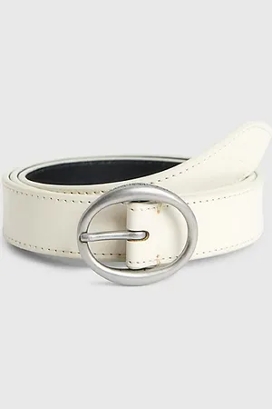 Ceinture calvin klein shop femme pas cher