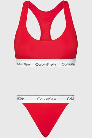 Calvin Klein Sous-vêtements pour Femme - Réductions