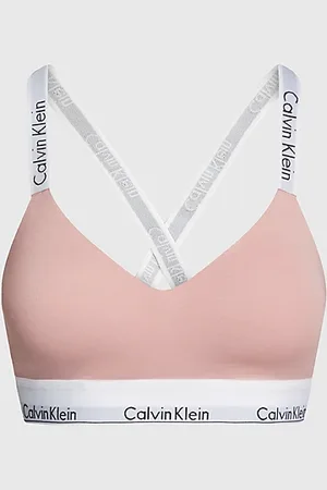 Brassière liftante - Modern Cotton Calvin Klein®