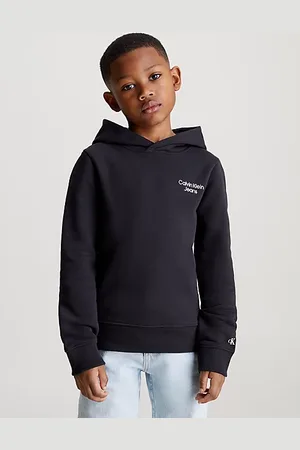 Pull calvin 2024 klein enfant