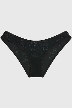 Calvin Klein Culotte en dentelle - Intrinsic