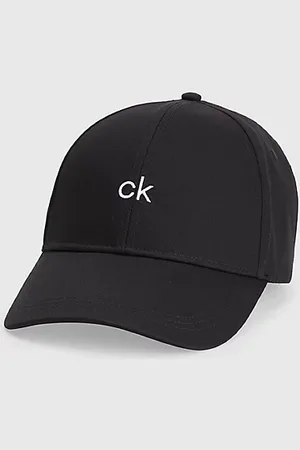 Calvin Klein Organic Cotton Cap - - - Men - One Size