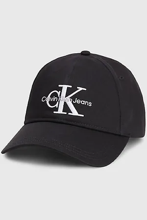 Calvin Klein Organic Cotton Cap - - - Men - One Size
