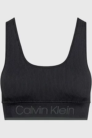 Calvin Klein Brassière de sport impacts modérés